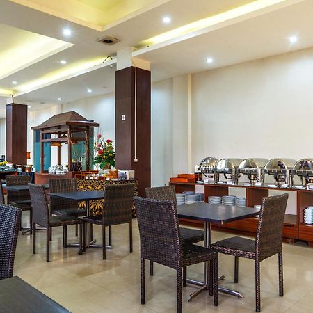 Midtown Xpress Sampit - Kalimantan Tengah Εξωτερικό φωτογραφία