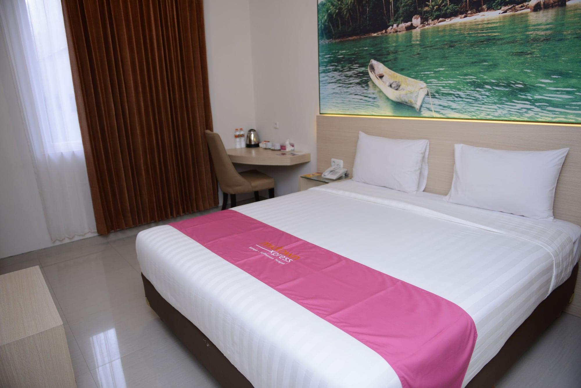 Midtown Xpress Sampit - Kalimantan Tengah Εξωτερικό φωτογραφία