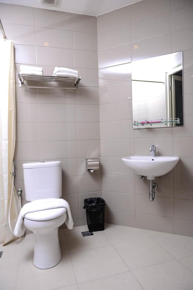 Midtown Xpress Sampit - Kalimantan Tengah Εξωτερικό φωτογραφία