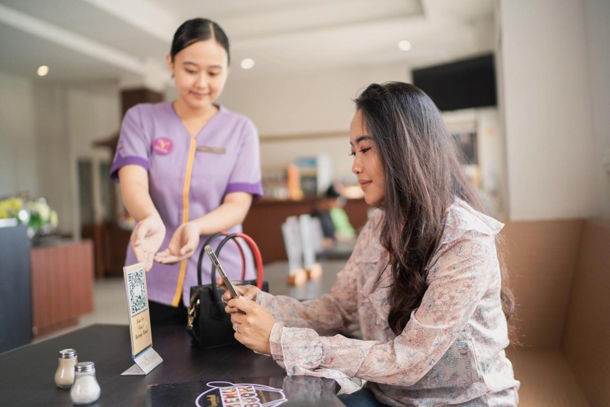 Midtown Xpress Sampit - Kalimantan Tengah Εξωτερικό φωτογραφία
