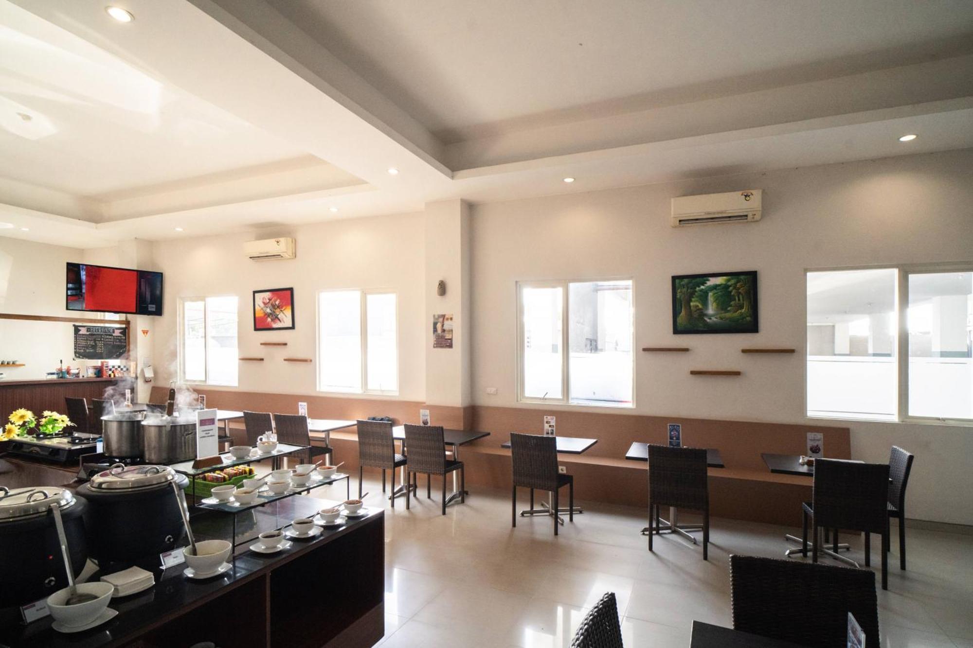 Midtown Xpress Sampit - Kalimantan Tengah Εξωτερικό φωτογραφία