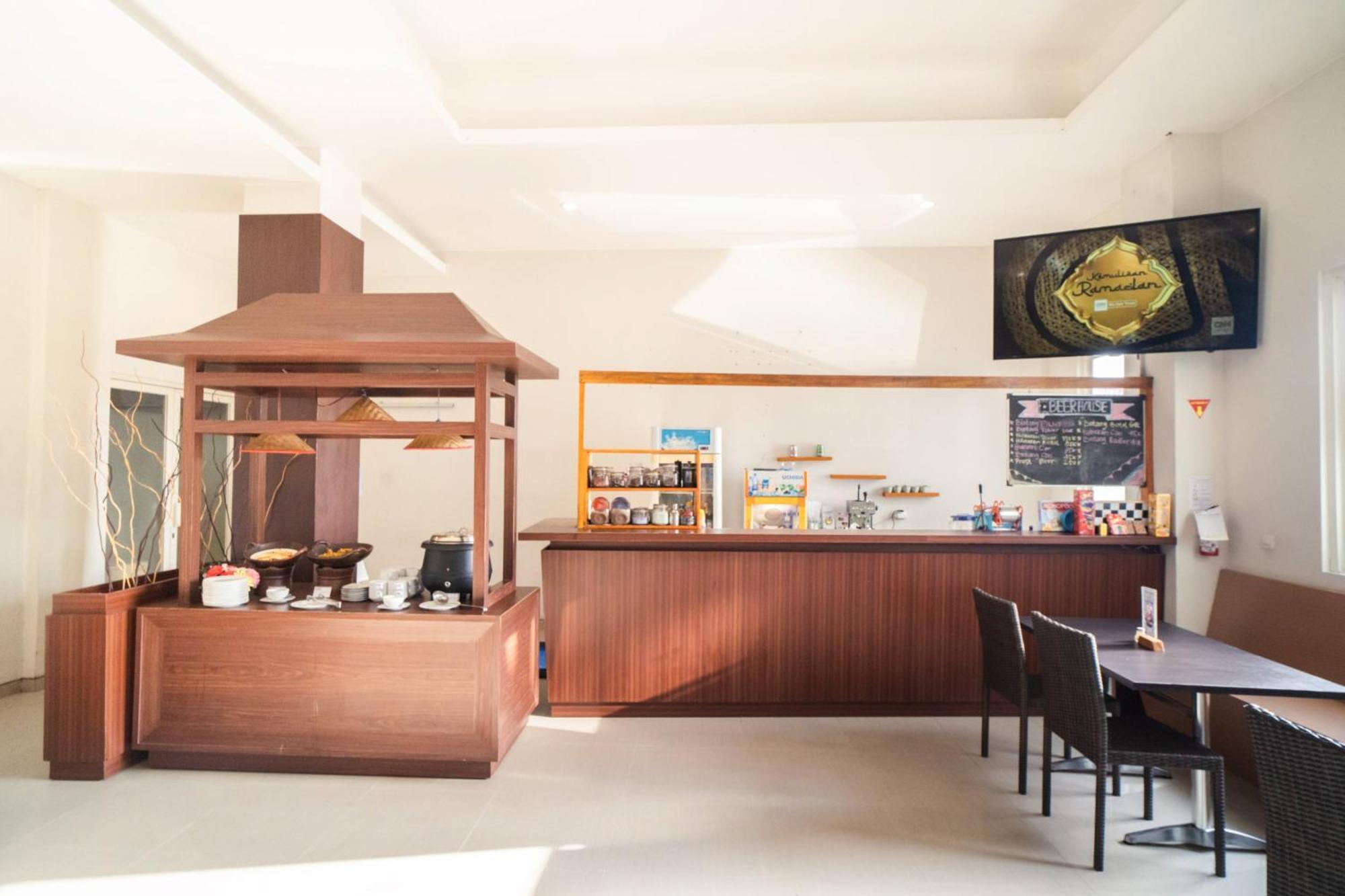 Midtown Xpress Sampit - Kalimantan Tengah Εξωτερικό φωτογραφία