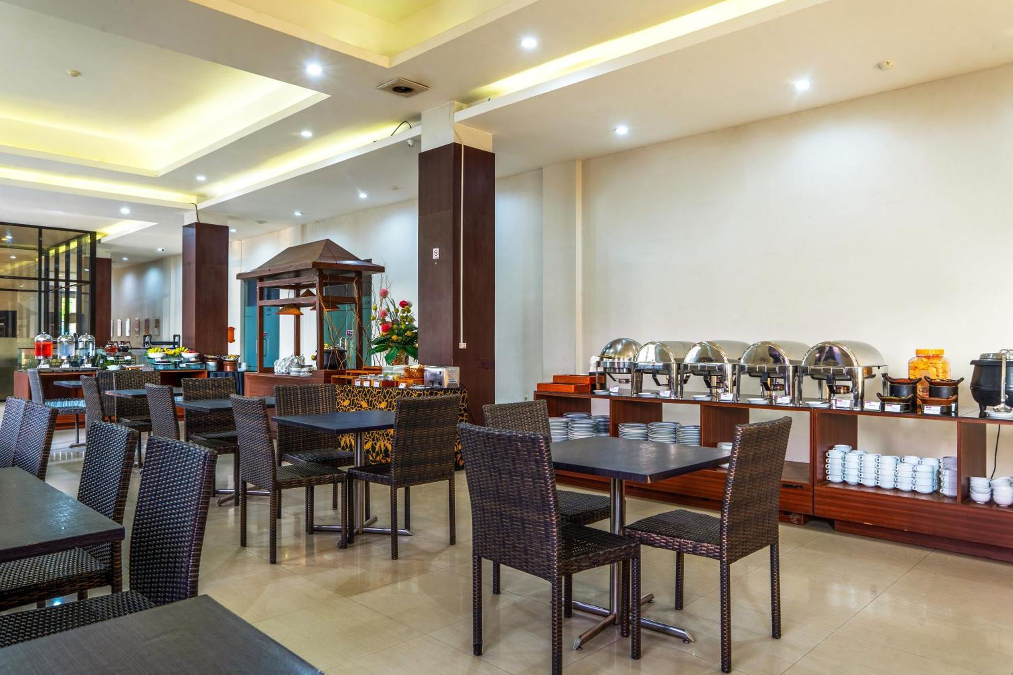 Midtown Xpress Sampit - Kalimantan Tengah Εξωτερικό φωτογραφία