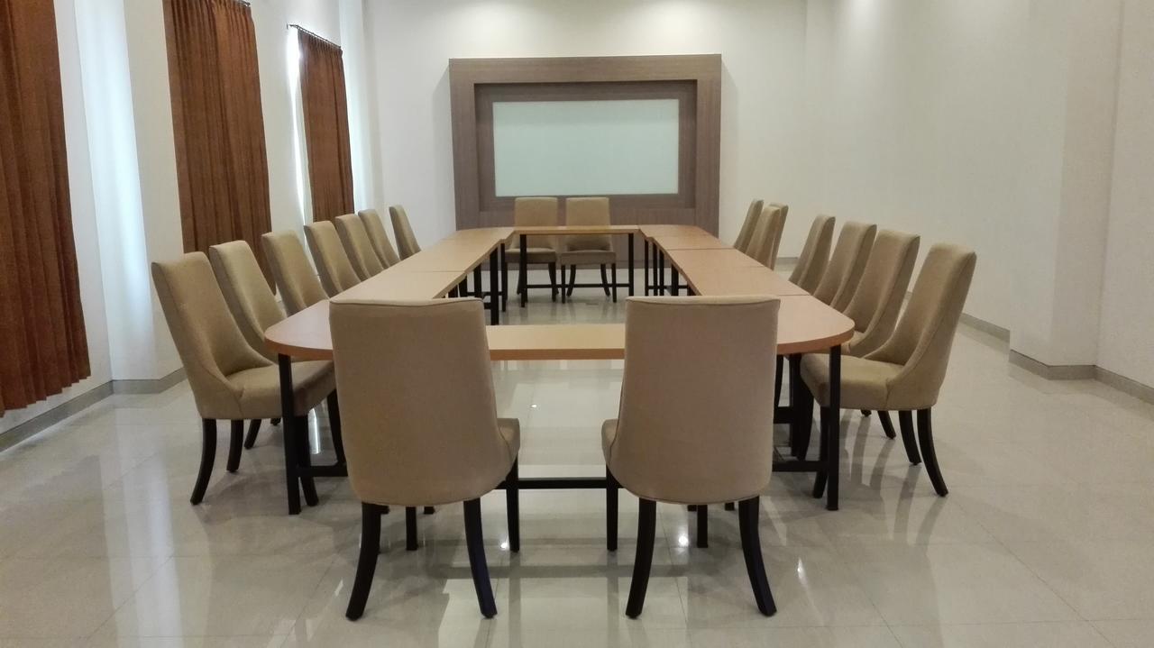 Midtown Xpress Sampit - Kalimantan Tengah Εξωτερικό φωτογραφία