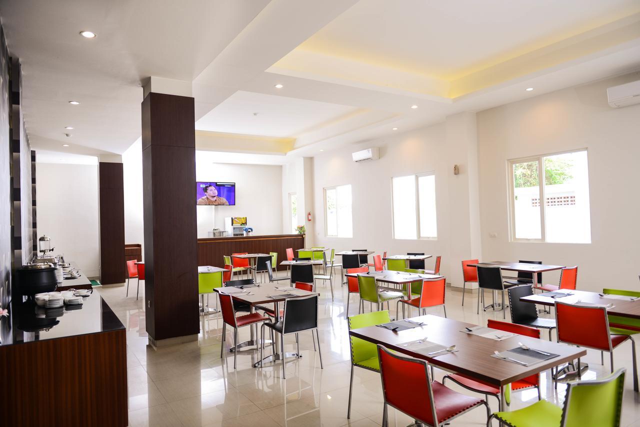 Midtown Xpress Sampit - Kalimantan Tengah Εξωτερικό φωτογραφία