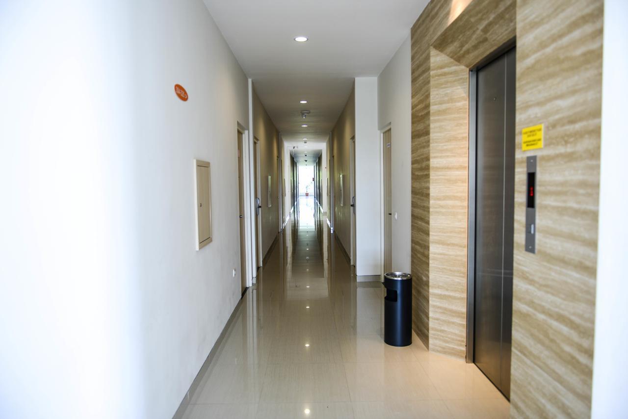 Midtown Xpress Sampit - Kalimantan Tengah Εξωτερικό φωτογραφία