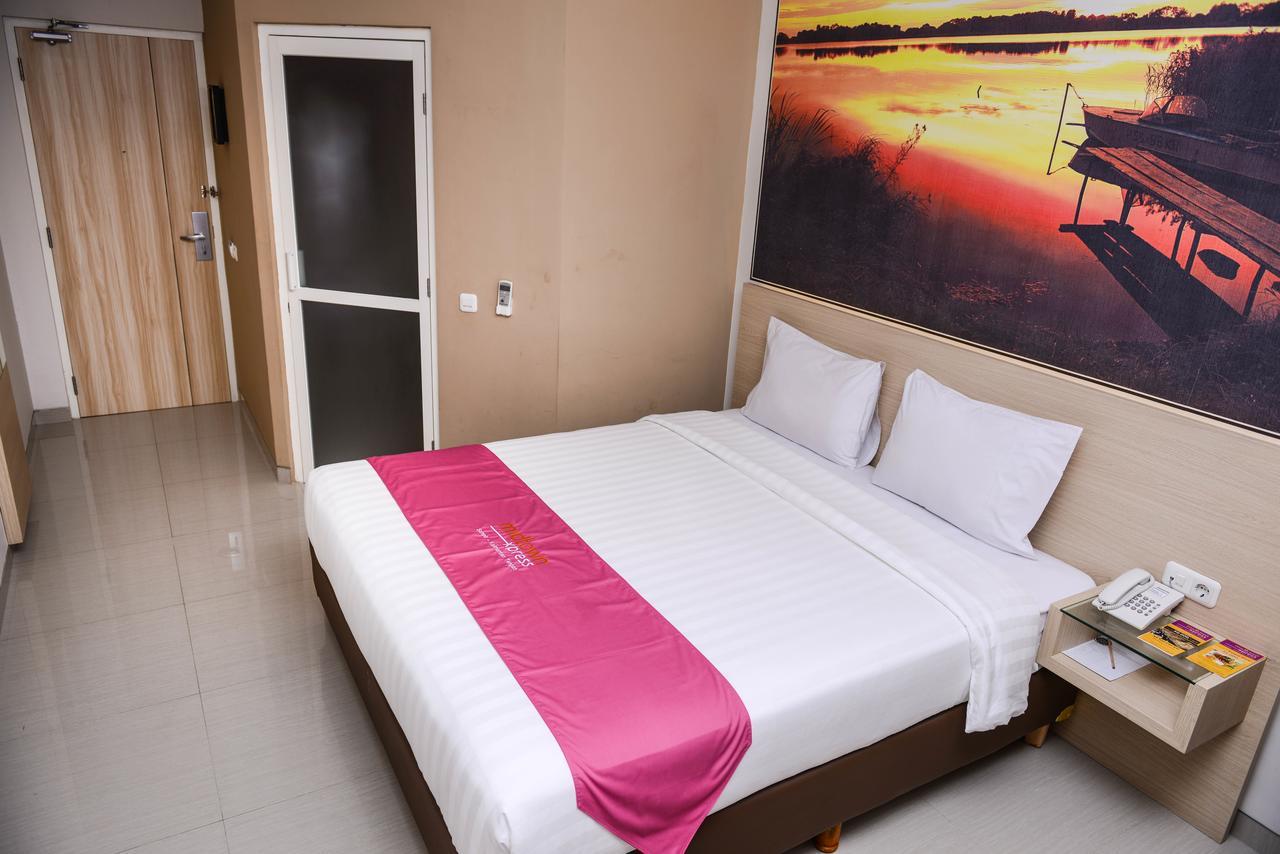 Midtown Xpress Sampit - Kalimantan Tengah Εξωτερικό φωτογραφία