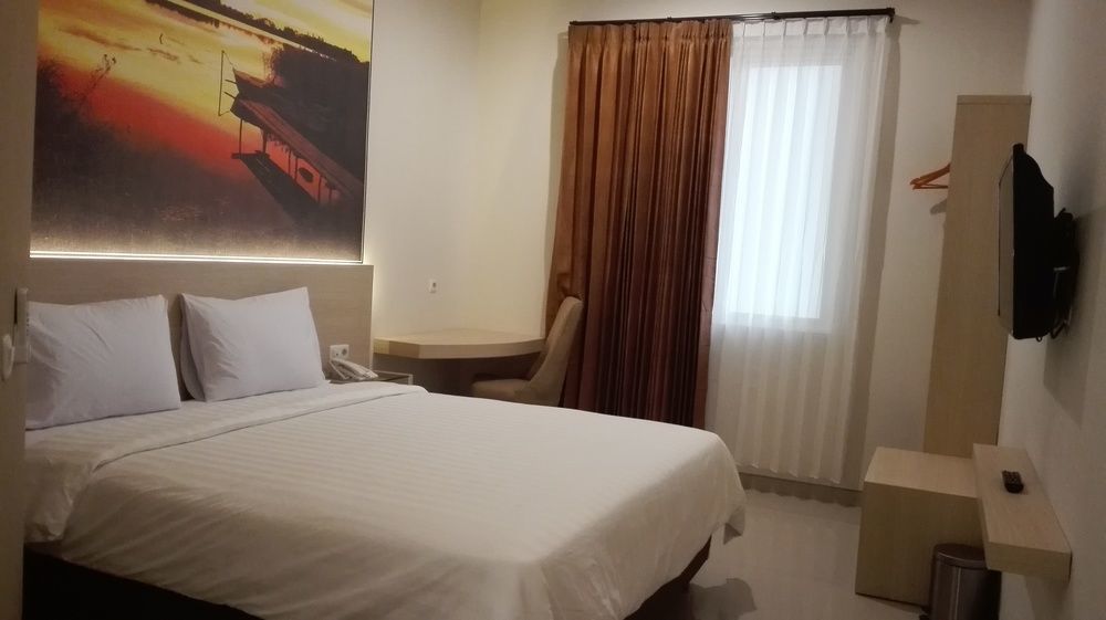 Midtown Xpress Sampit - Kalimantan Tengah Εξωτερικό φωτογραφία
