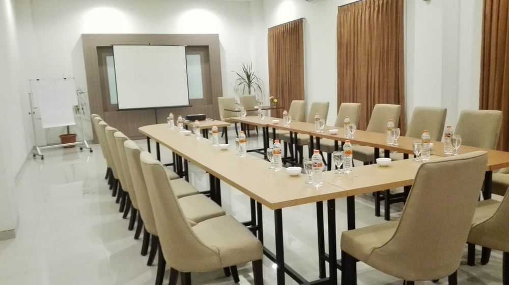 Midtown Xpress Sampit - Kalimantan Tengah Εξωτερικό φωτογραφία