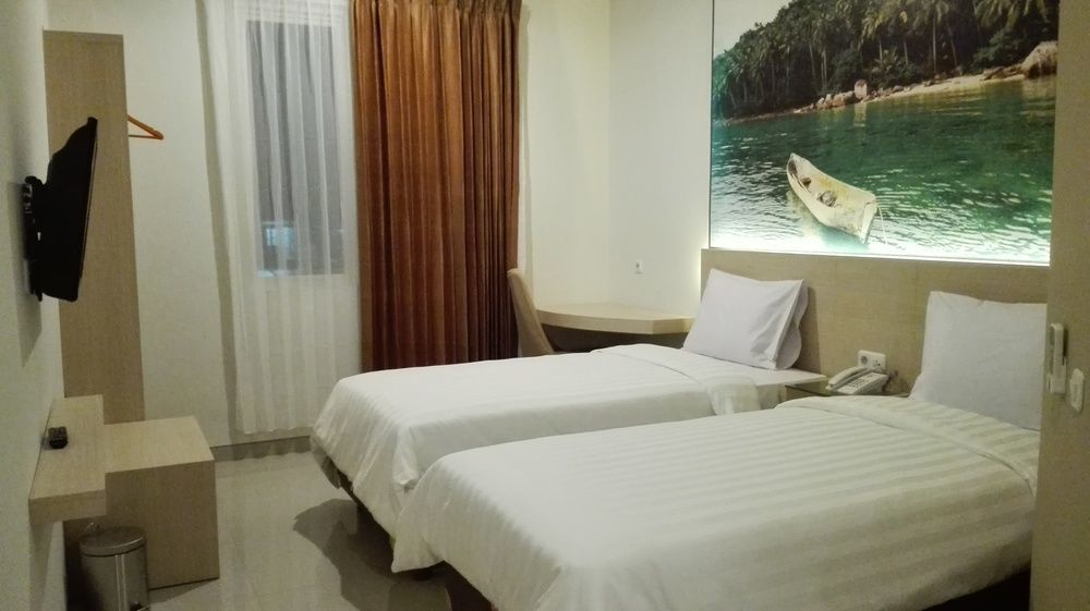 Midtown Xpress Sampit - Kalimantan Tengah Εξωτερικό φωτογραφία