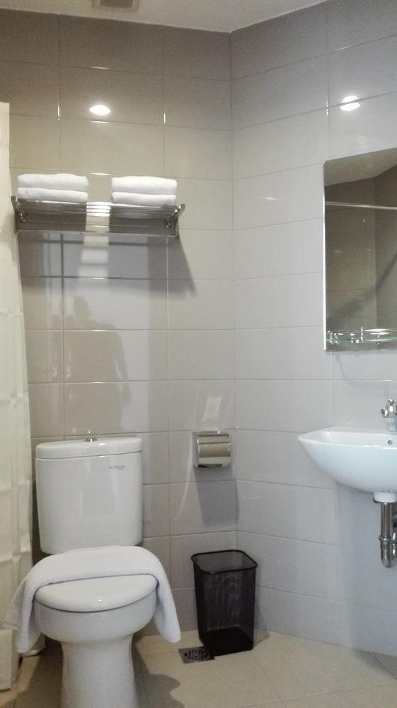 Midtown Xpress Sampit - Kalimantan Tengah Εξωτερικό φωτογραφία