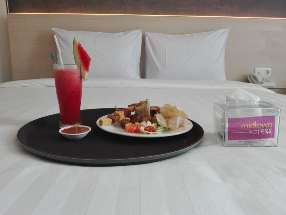 Midtown Xpress Sampit - Kalimantan Tengah Εξωτερικό φωτογραφία