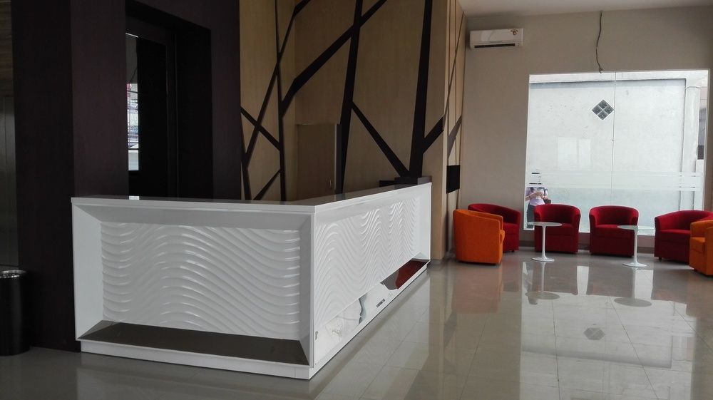 Midtown Xpress Sampit - Kalimantan Tengah Εξωτερικό φωτογραφία