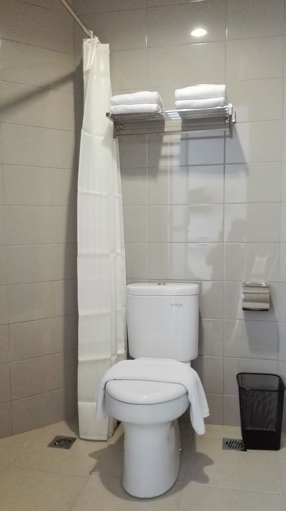 Midtown Xpress Sampit - Kalimantan Tengah Εξωτερικό φωτογραφία